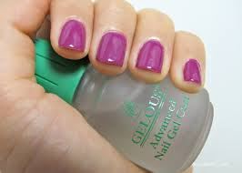 Gel Manicure